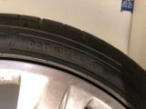 Wheel w/ Tyre (Takeoff)